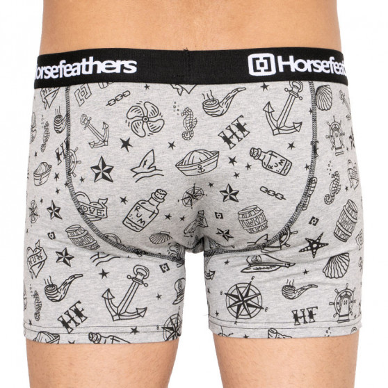 Boxers para homem Horsefeathers Sidney sailor (AM070A)