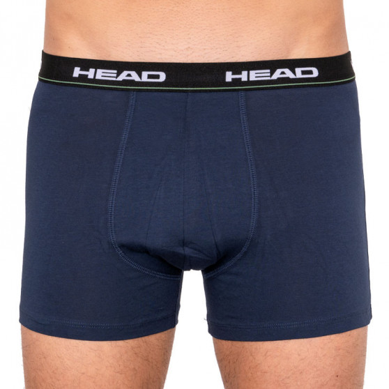 2PACK Boxers HEAD multicoloridos para homem (891005001 686)