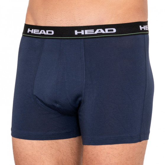 2PACK Boxers HEAD multicoloridos para homem (891005001 686)