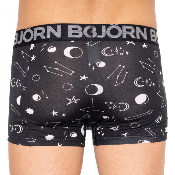 2PACK Boxers para homem Bjorn Borg preto (1941-1069-90651)