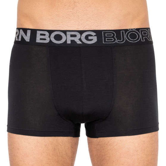 2PACK Boxers para homem Bjorn Borg preto (1941-1069-90651)