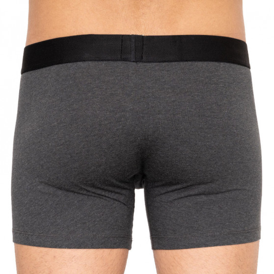 2PACK Boxers para homem Levis multicolorido (995048001 792)