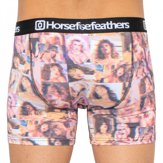 Boxers para homem Horsefeathers Sidney stars (AM070B)