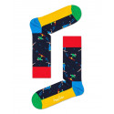 Meias Happy Socks Skiers (SKI01-6500)