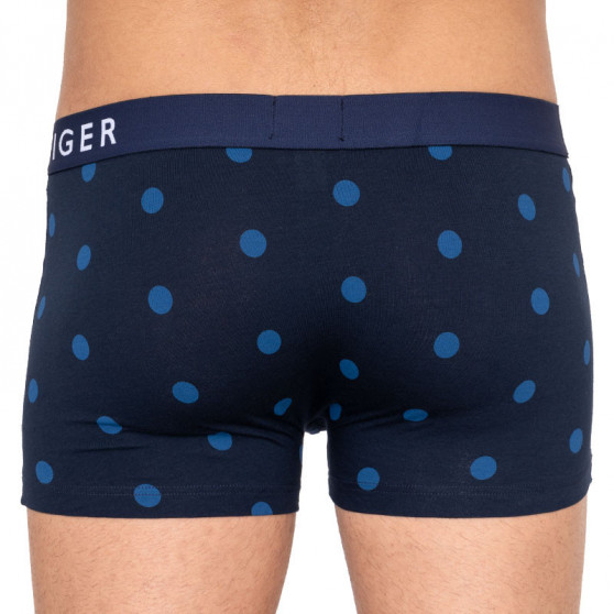 3PACK Boxers para homem Tommy Hilfiger multicolorido (UM0UM01565 018)