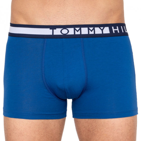 3PACK Boxers para homem Tommy Hilfiger multicolorido (UM0UM01565 018)