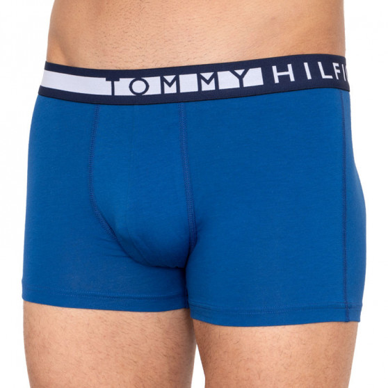 3PACK Boxers para homem Tommy Hilfiger multicolorido (UM0UM01565 018)