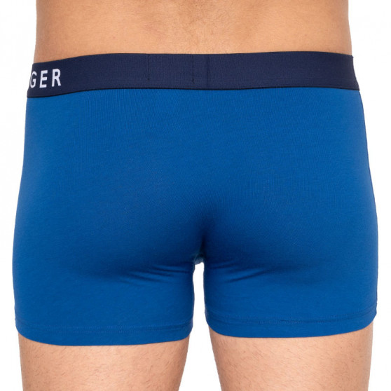 3PACK Boxers para homem Tommy Hilfiger multicolorido (UM0UM01565 018)