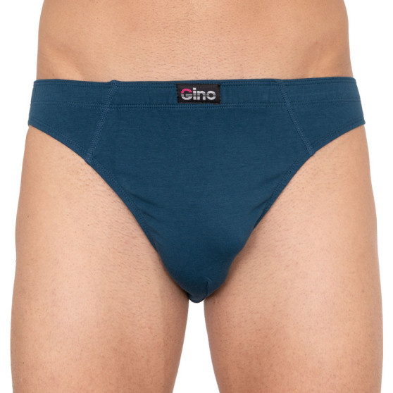 Cuecas para homem Gino petrol (70047)