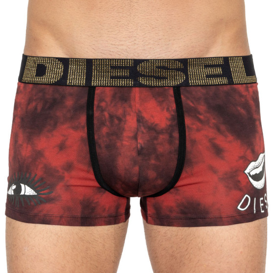 Boxers para homem Diesel multicolorido (00CIYK-0GAWZ-E3472)