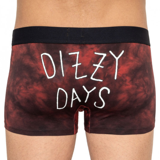 Boxers para homem Diesel multicolorido (00CIYK-0GAWZ-E3472)