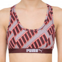 Soutien de desporto para mulher Puma multicolorido (694002001 174)