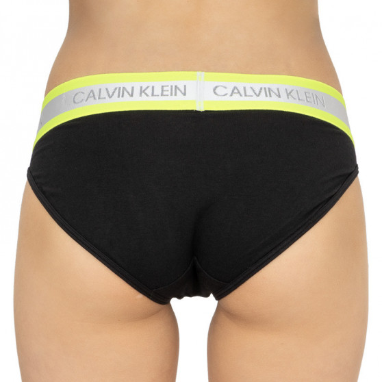 Cuecas para mulher Calvin Klein preto (QF5460E-001)