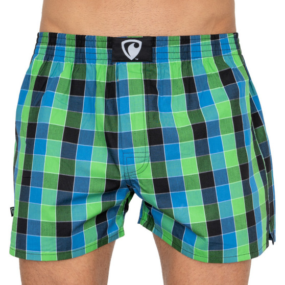 Boxers para homem Represent Alibox 19122