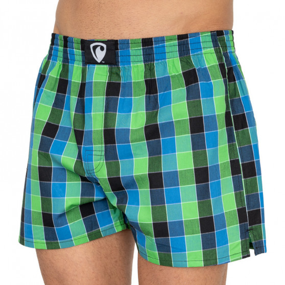 Boxers para homem Represent Alibox 19122