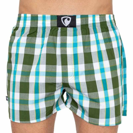 Boxers para homem Represent Alibox 19123