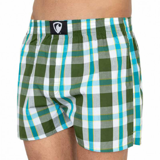 Boxers para homem Represent Alibox 19123