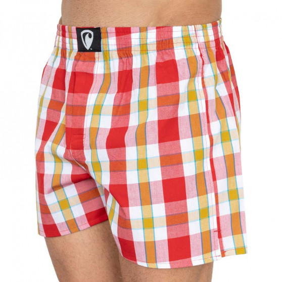 Boxers para homem Represent Alibox 19125