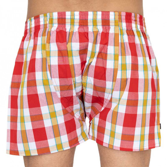 Boxers para homem Represent Alibox 19125