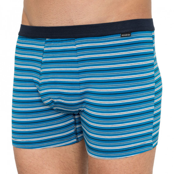 Boxers para homem Andrie azul (PS 5216a)