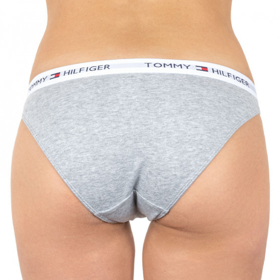 Cuecas para mulher Tommy Hilfiger cinzento (1387904875 004)