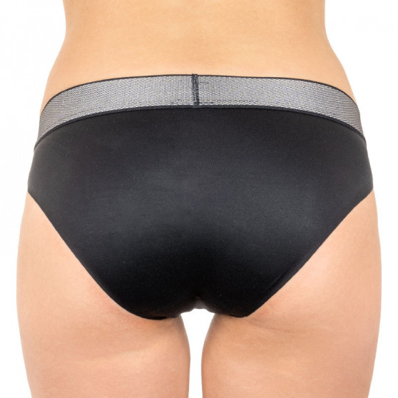 Cuecas para mulher Calvin Klein preto (QF4055E-001)