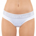 Cuecas para mulher Calvin Klein branco (QF4055E-100)