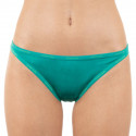 Cuecas para mulher Calvin Klein verde (QF4530E-GXS)