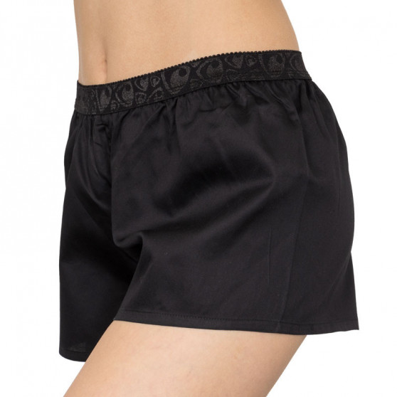 Boxers para mulher Represent preto