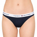 Cuecas para mulher Tommy Hilfiger azul escuro (1387904875 416)