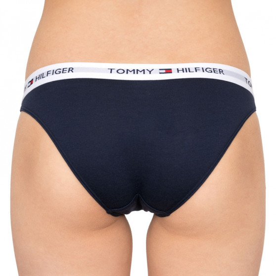 Cuecas para mulher Tommy Hilfiger azul escuro (1387904875 416)