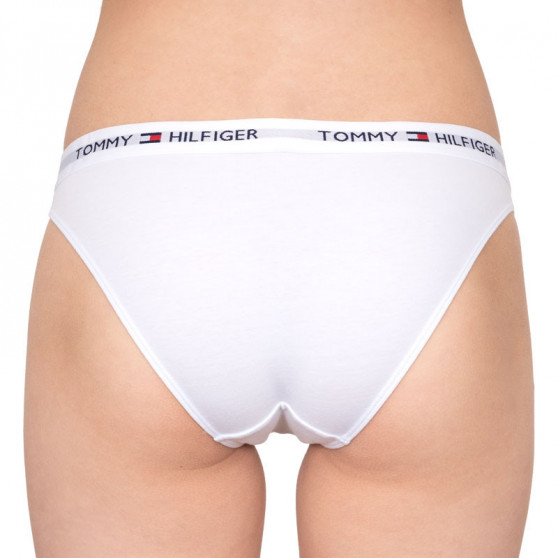 Cuecas para mulher Tommy Hilfiger branco (1387904875 100)