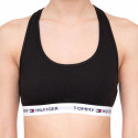 Soutien de senhora Tommy Hilfiger preto (1387904878 990)