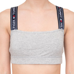 Soutien de senhora Tommy Hilfiger cinzento (UW0UW00531 004)