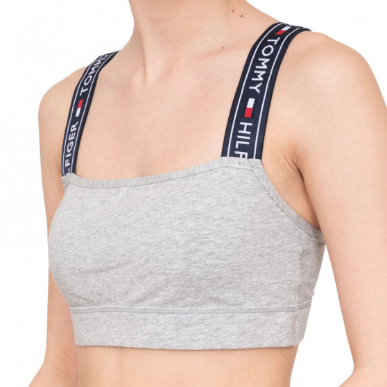 Soutien de senhora Tommy Hilfiger cinzento (UW0UW00531 004)