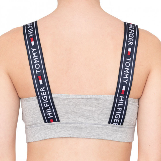 Soutien de senhora Tommy Hilfiger cinzento (UW0UW00531 004)