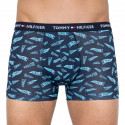 Boxers para homem Tommy Hilfiger azul (UM0UM01834 0ZQ)