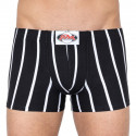 Boxers para homem Styx elástico clássico multicolorido (Q667)