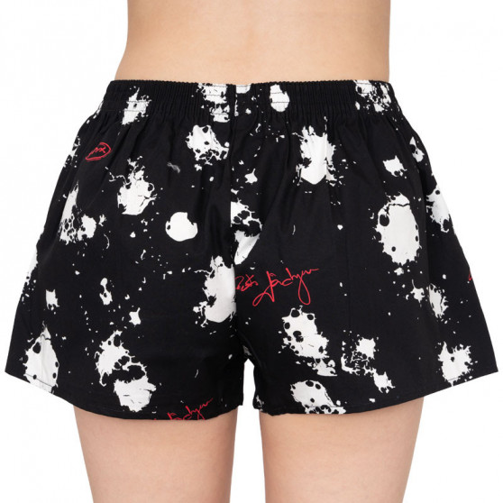 Boxers para mulher Styx arte clássica borracha splash (K653)