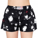 Boxers para mulher Styx arte clássica borracha splash (K653)