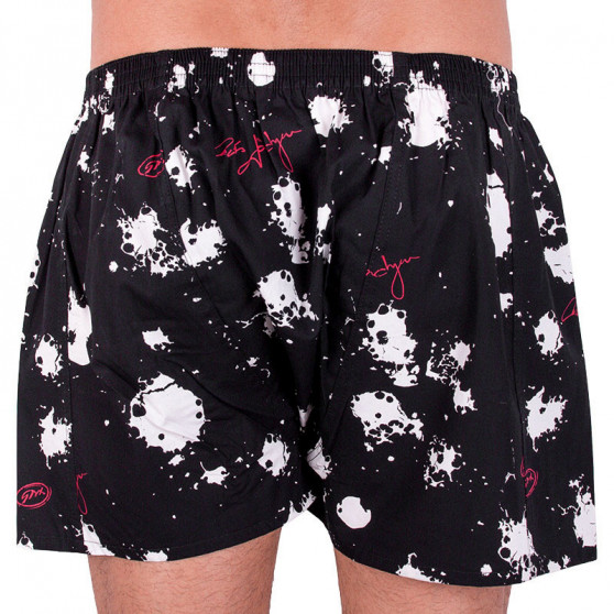 Boxers para homem Styx arte clássica borracha splash (A653)