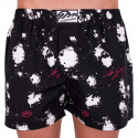 Boxers para homem Styx arte clássica borracha splash (A653)