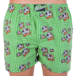 Boxers para homem Styx arte clássica borracha football (A655)