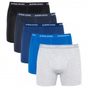 5PACK Boxers para homem Bjorn Borg multicolorido (9999-1026-70101)