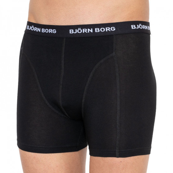 5PACK Boxers para homem Bjorn Borg multicolorido (9999-1026-70101)