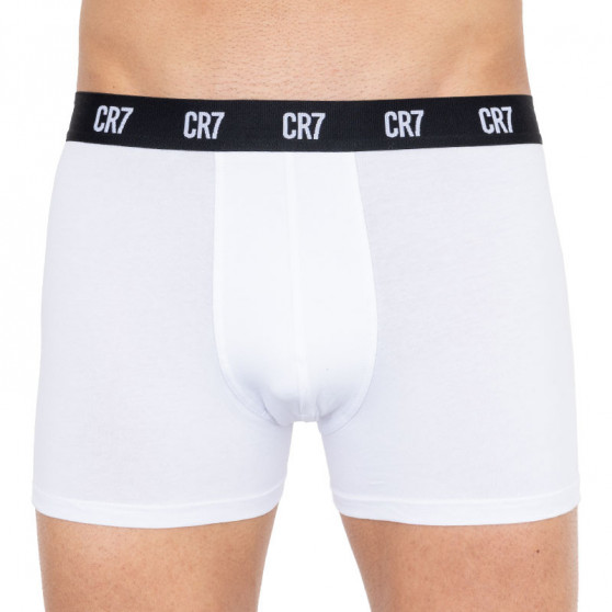 5PACK Boxers para homem CR7 multicolorido (8106-49-2400)