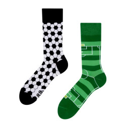 Happy Socks Dedoles Football (Good Mood)