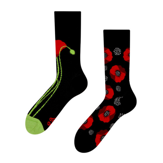 Happy Socks Dedoles Papoilas GMRS023 (Good Mood)