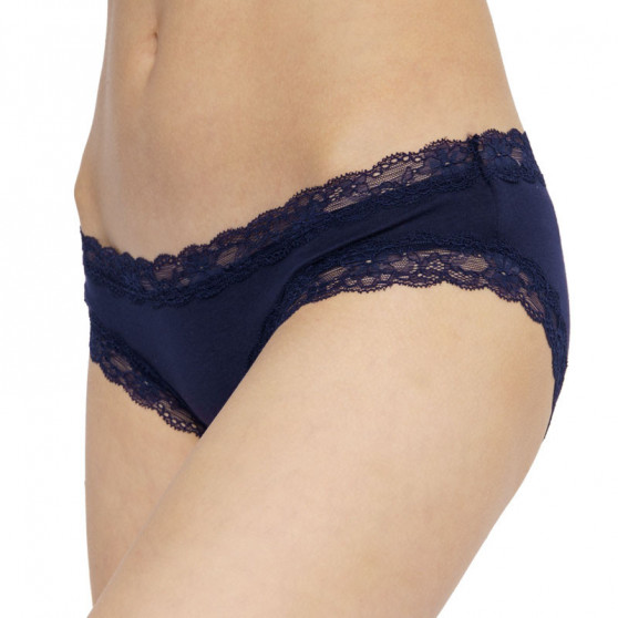 Cuecas para mulher Lilly azul (LK6)