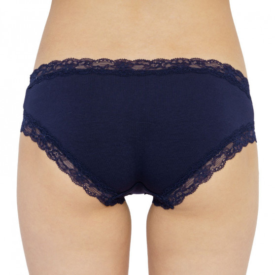 Cuecas para mulher Lilly azul (LK6)